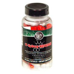 IDS 17-Hydroxy-Mesterone