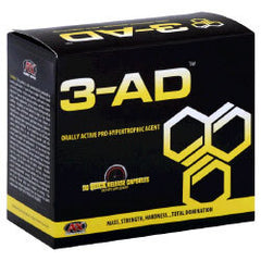 3-AD Anabolic Xtreme