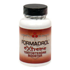 Formadrol Extreme Testosterone Booster