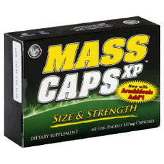 MASS CAPS
