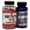 Methyl 1-D with BONUS!!