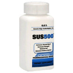 SUS-500