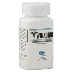 CTD Winadrol